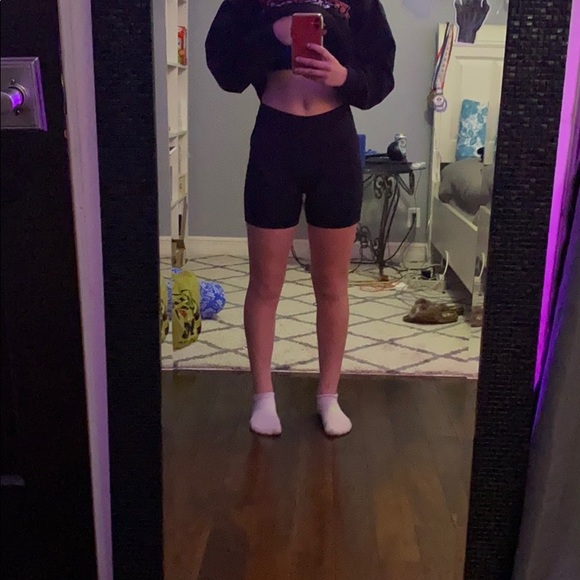 Biker shorts - Picture 3 of 4